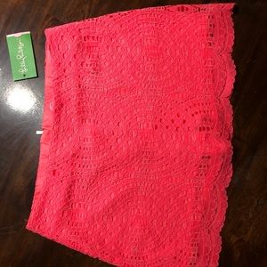 Lilly Pulitzer Skort